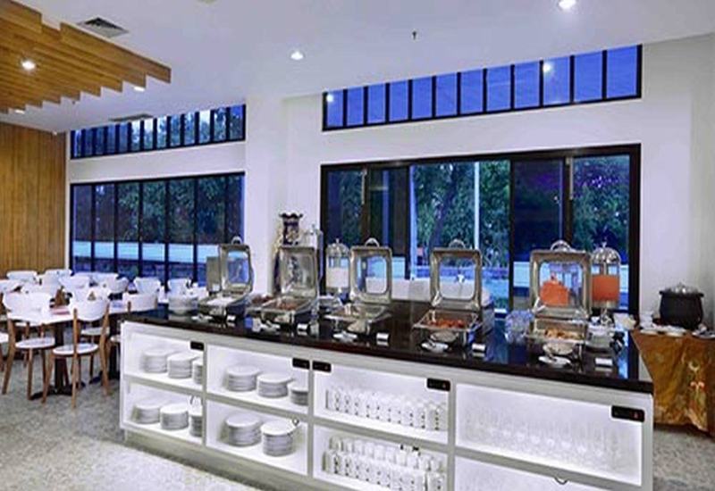 favehotel Malioboro - Yogyakarta Kültér fotó