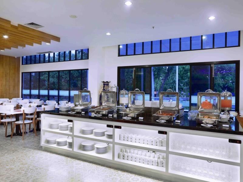favehotel Malioboro - Yogyakarta Kültér fotó