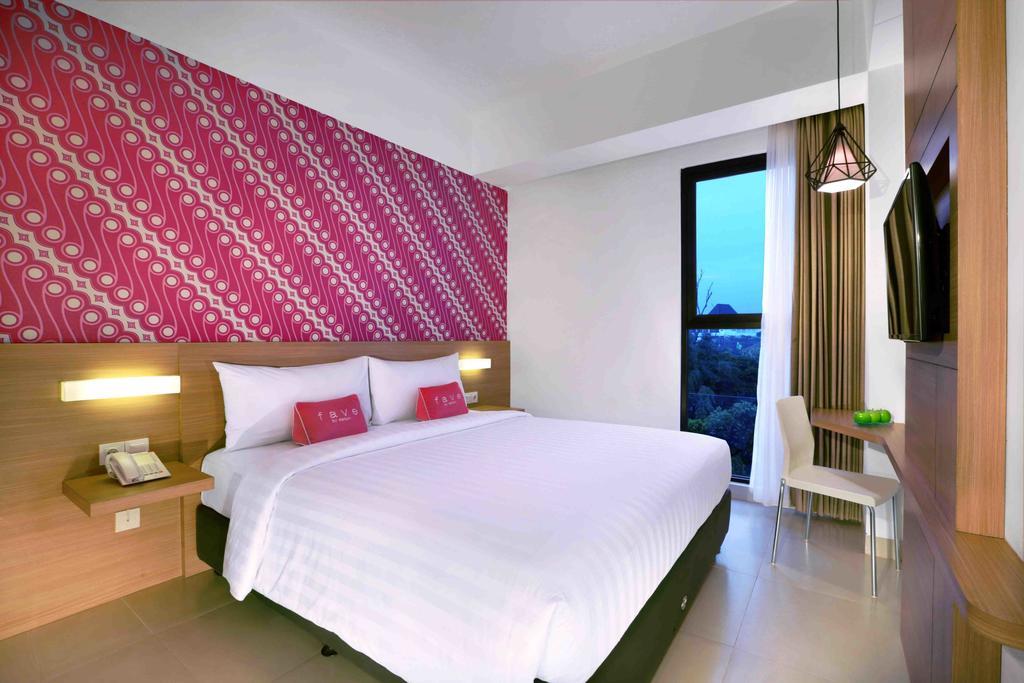favehotel Malioboro - Yogyakarta Kültér fotó