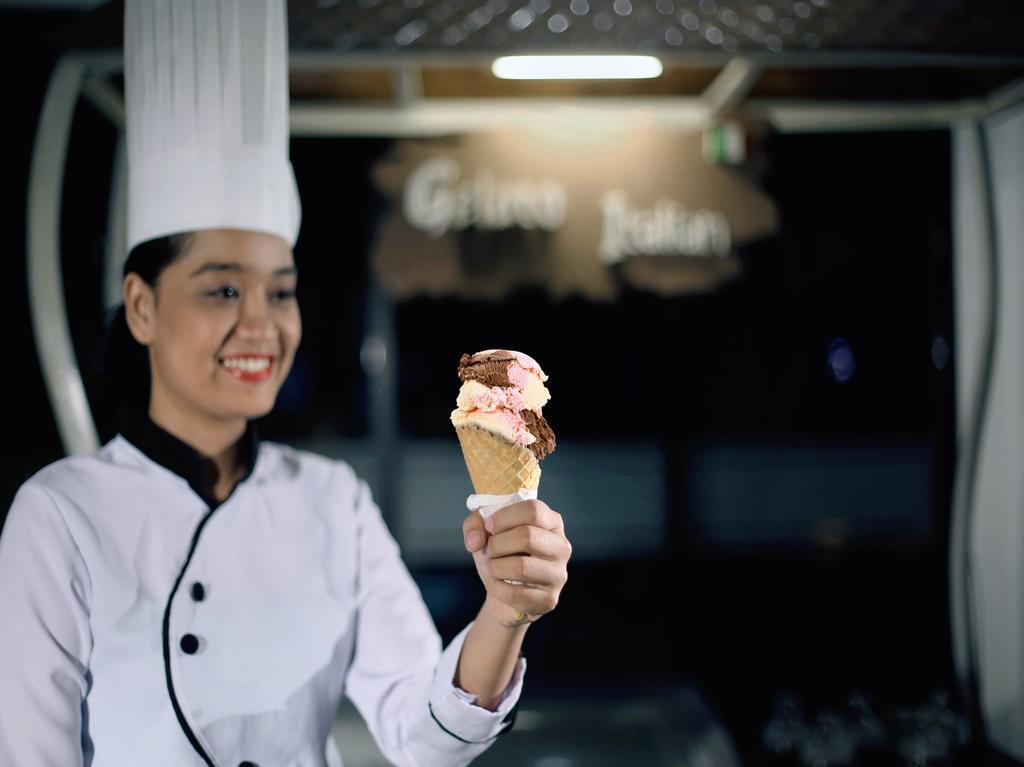 favehotel Malioboro - Yogyakarta Kültér fotó