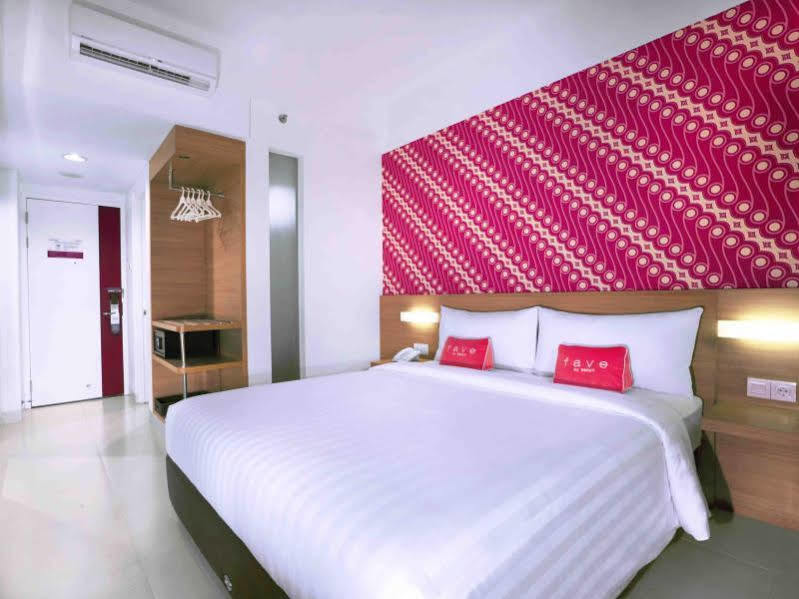 favehotel Malioboro - Yogyakarta Kültér fotó