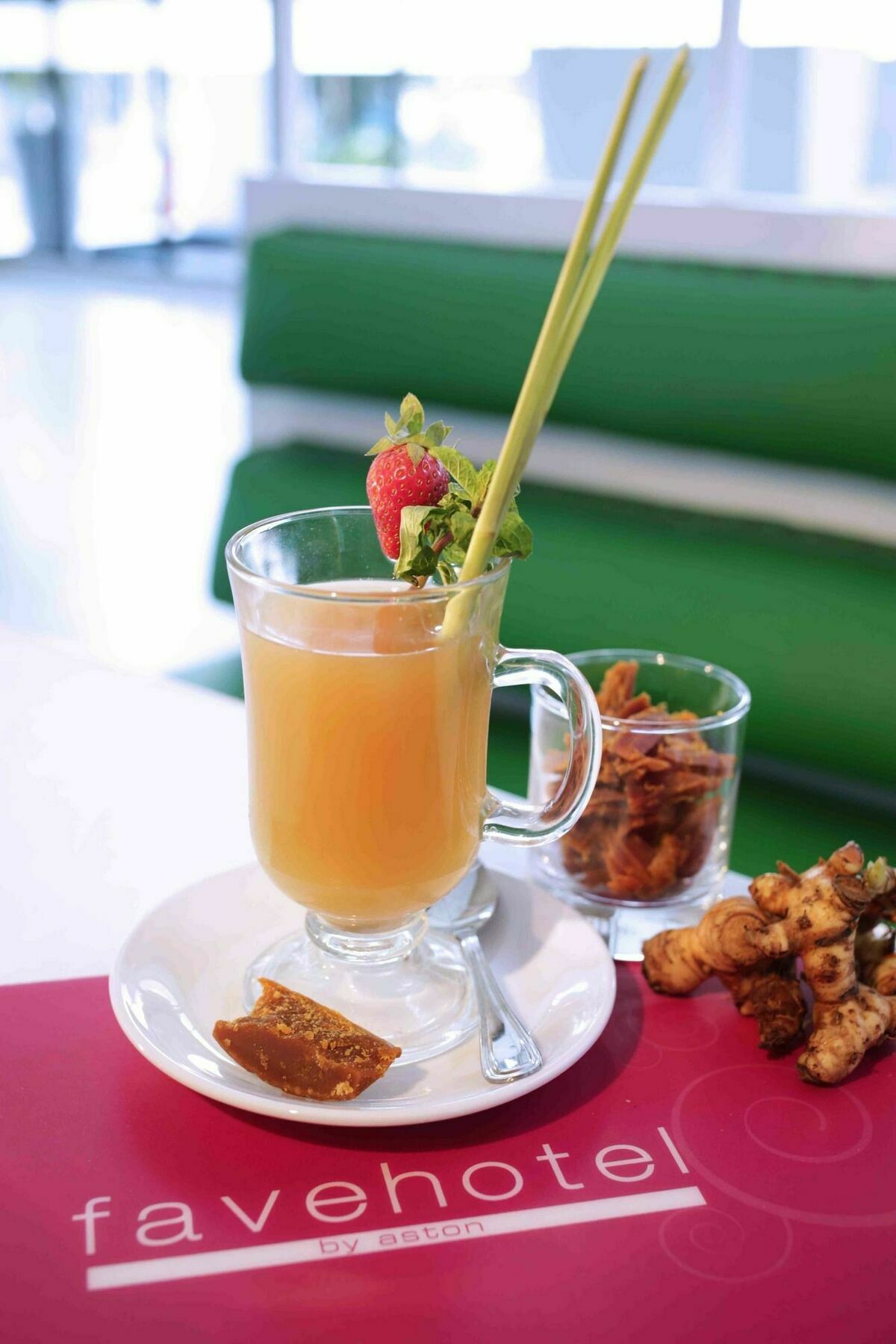 favehotel Malioboro - Yogyakarta Kültér fotó