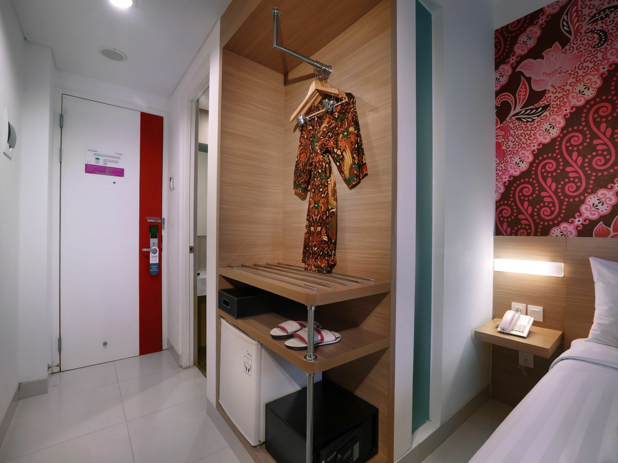 favehotel Malioboro - Yogyakarta Kültér fotó