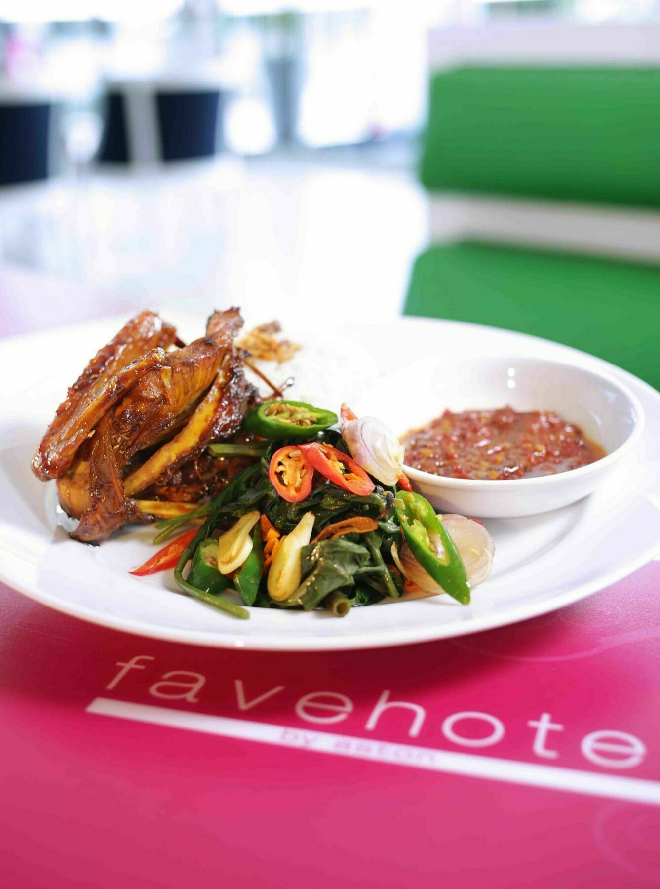 favehotel Malioboro - Yogyakarta Kültér fotó