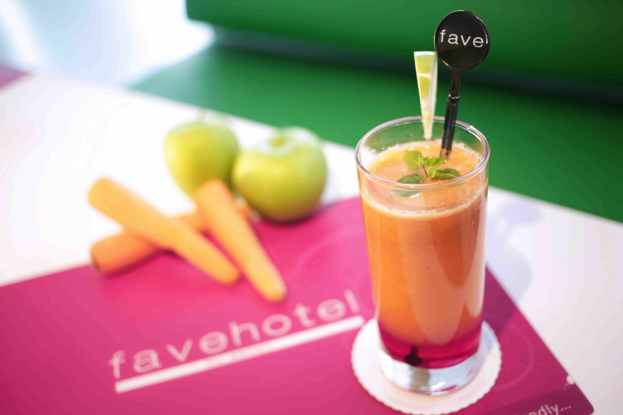 favehotel Malioboro - Yogyakarta Kültér fotó