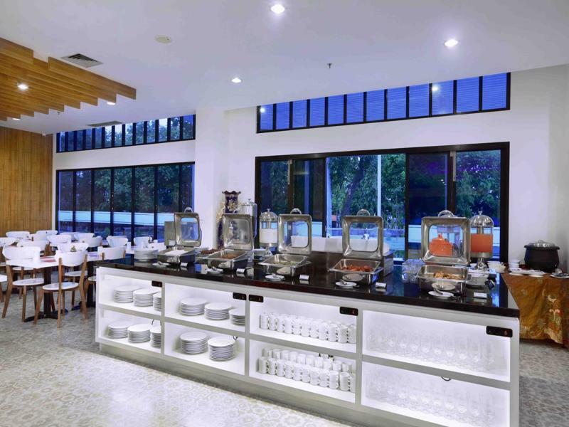 favehotel Malioboro - Yogyakarta Kültér fotó