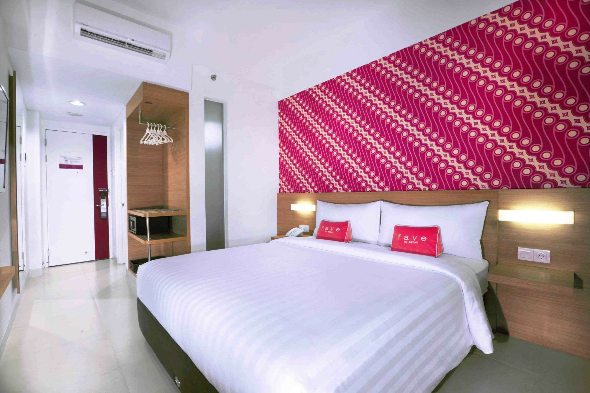 favehotel Malioboro - Yogyakarta Kültér fotó