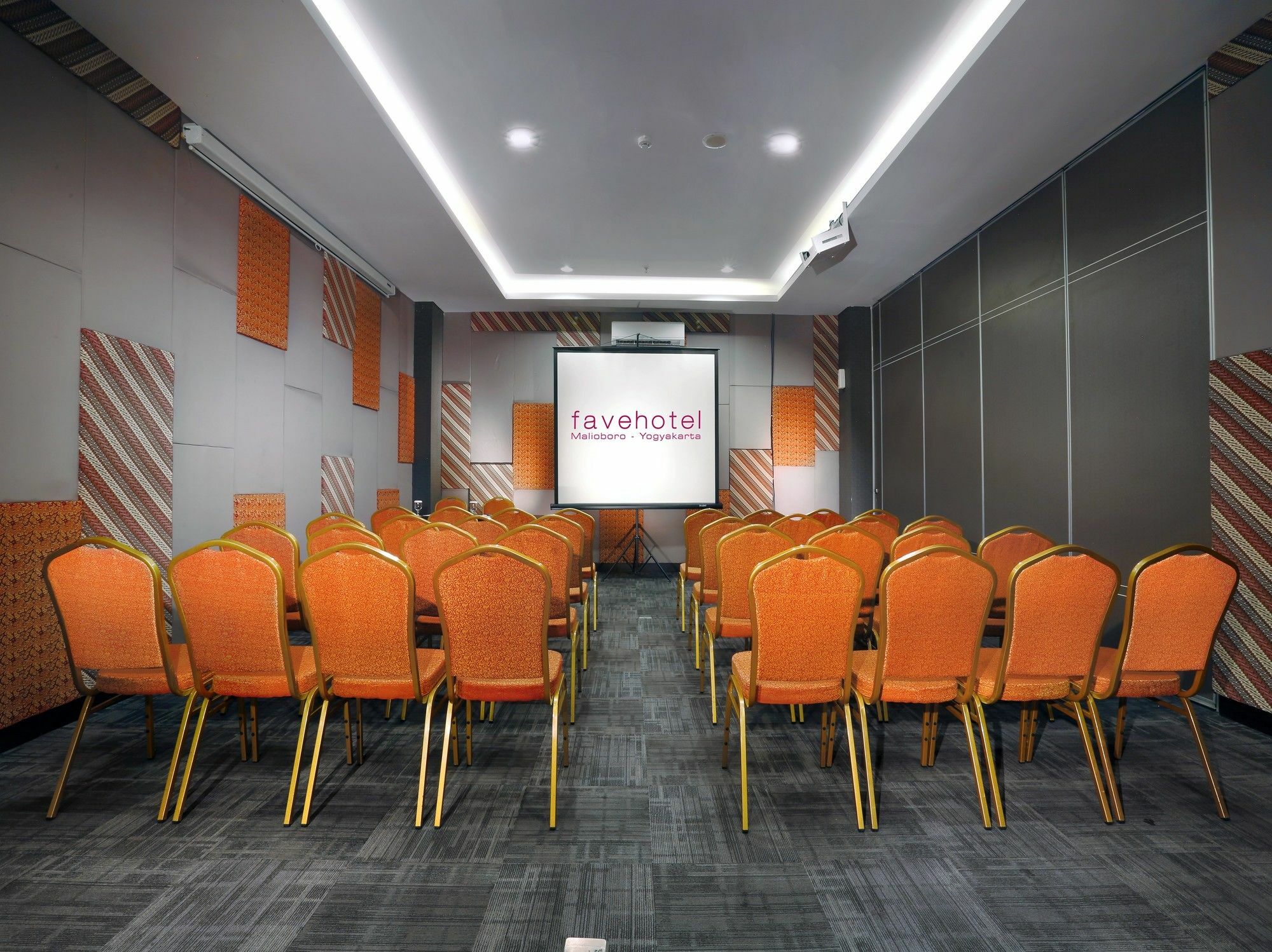 favehotel Malioboro - Yogyakarta Kültér fotó