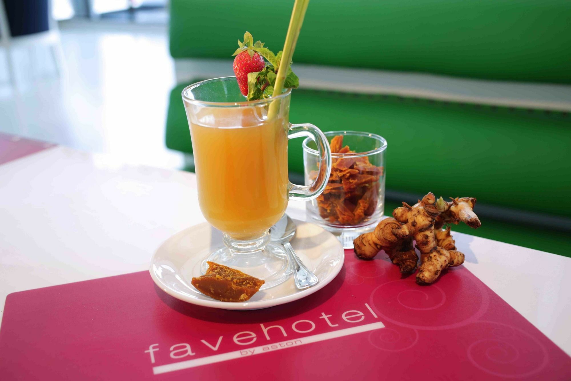 favehotel Malioboro - Yogyakarta Kültér fotó