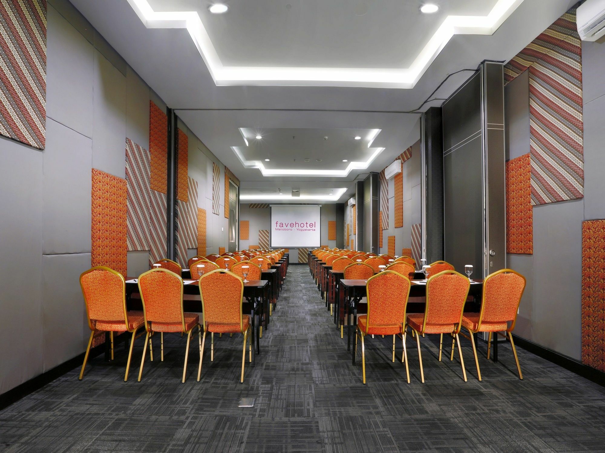 favehotel Malioboro - Yogyakarta Kültér fotó