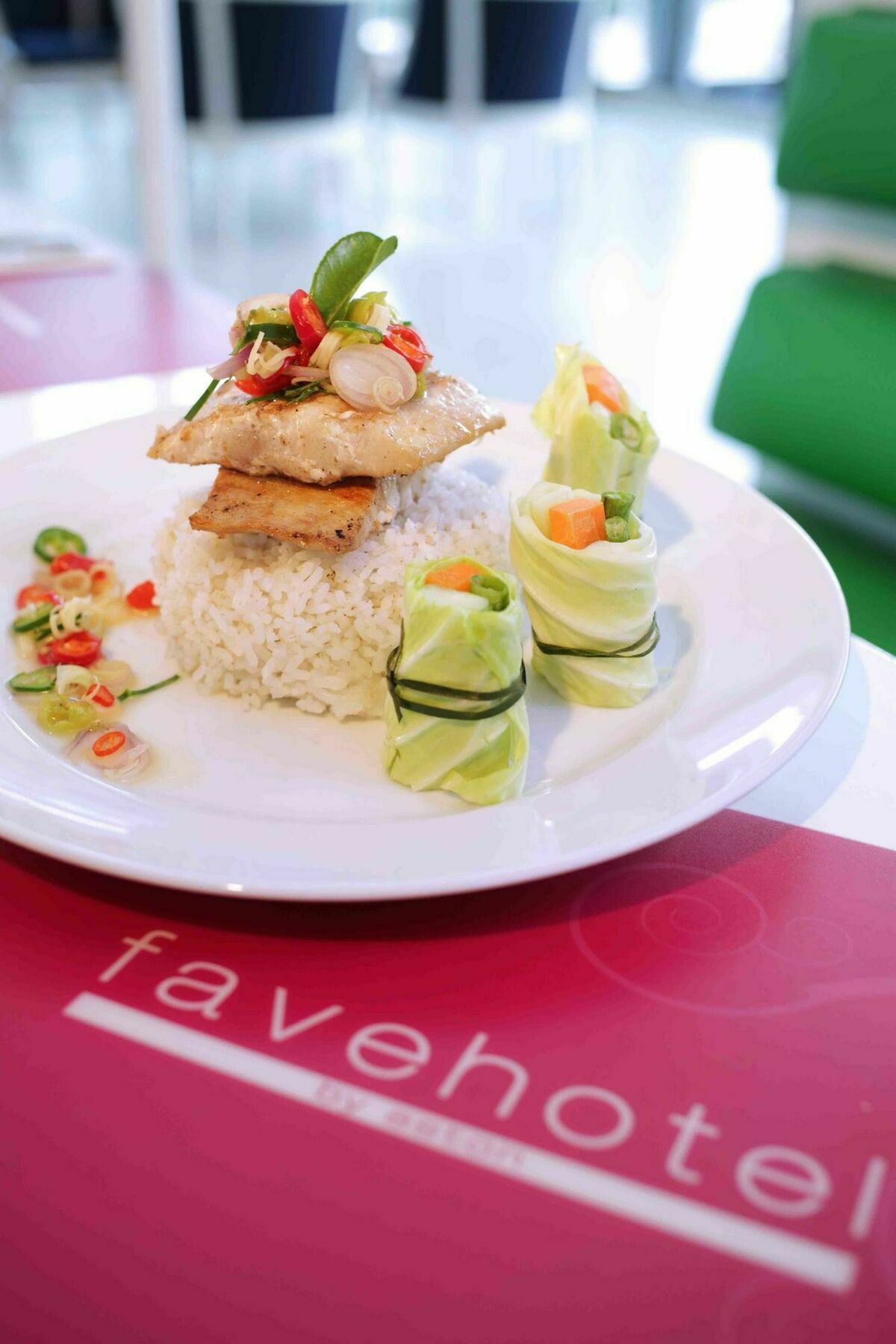 favehotel Malioboro - Yogyakarta Kültér fotó